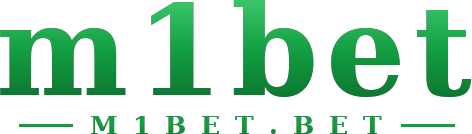 m1bet logo