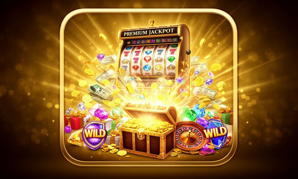 m1bet ট্রাই কার্ড পোকার